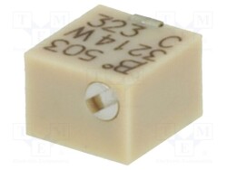 3214W-1-503E - BOURNS