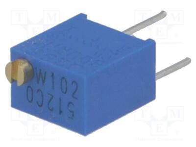 3266W-1-102LF - 1