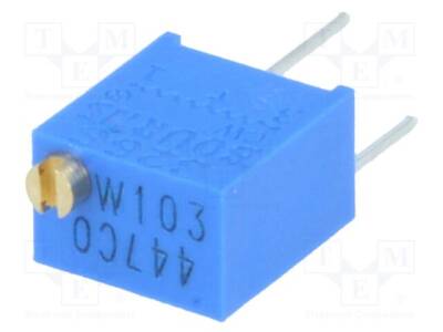 3266W-1-103LF - 1
