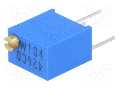 3266W-1-104LF - 1
