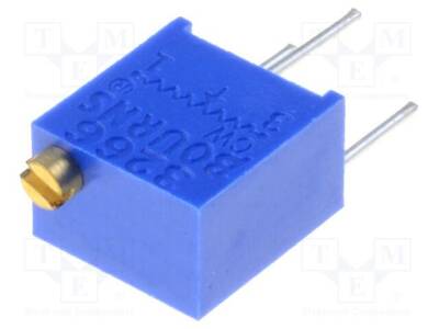 3266W-1-201LF - 1
