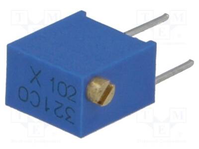 3266X-1-102LF - 1