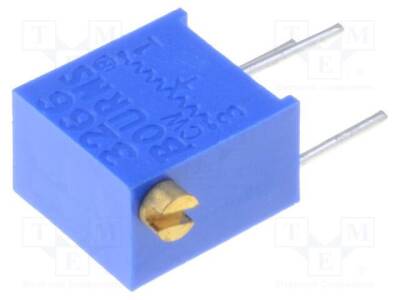 3266X-1-103LF - 1