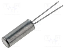 32.768K-A103AR - IQD FREQUENCY PRODUCTS