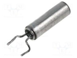 32.768KCFPX-56R - IQD FREQUENCY PRODUCTS