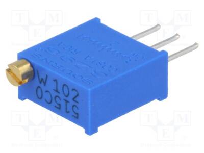 3296W-1-102LF - 1