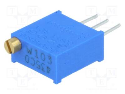 3296W-1-103LF - 1