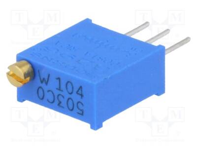 3296W-1-104LF - 1