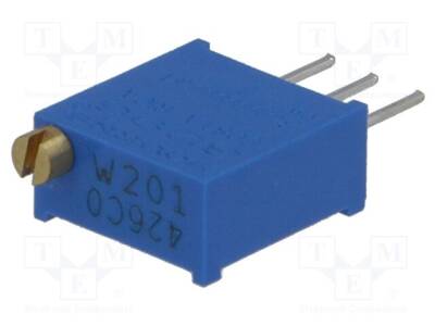 3296W-1-201LF - 1