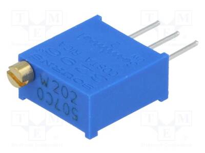 3296W-1-202LF - 1