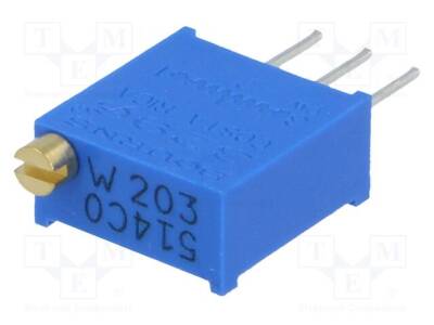 3296W-1-203LF - 1