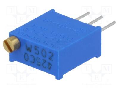 3296W-1-502LF - 1