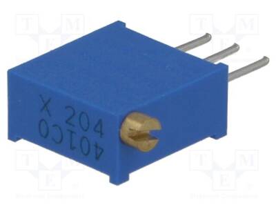 3296X-1-204LF - 1