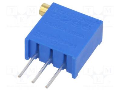 3296X-1-502LF - 1