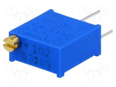 3296Y-1-102LF - 1