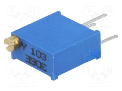 3296Y-1-103LF - 1