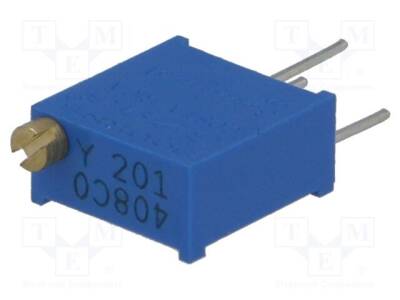 3296Y-1-201LF - 1