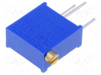 3296Z-1-502LF - 1