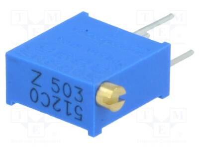 3296Z-1-503LF - 1