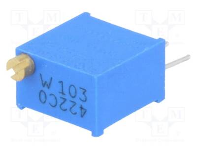 3299W-1-103LF - 1