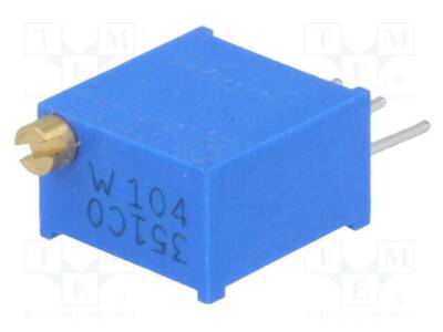 3299W-1-104LF - 1