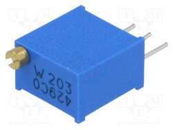 3299W-1-203LF - BOURNS