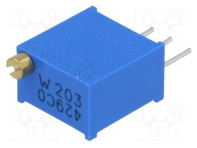 3299W-1-203LF - 1