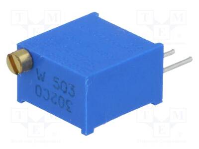 3299W-1-503LF - 1