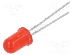 333-2SDRD/S530-A3 - EVERLIGHT