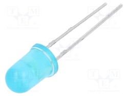 333-2SUBD/S400-A4 - EVERLIGHT