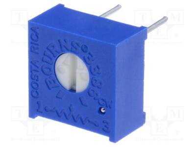 3386F-1-201LF - 1