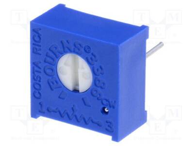 3386P-1-101LF - 1