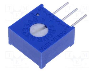 3386W-1-104LF - 1
