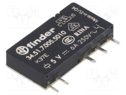 34.51.7.005.5010 - FINDER