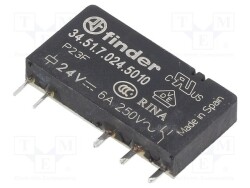 34.51.7.024.5010 - FINDER