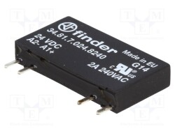 34.81.7.024.8240 - FINDER