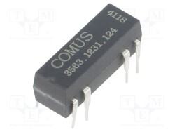 3563.1231.124 - COMUS