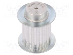 36-T5-16-200ZA - OPTIBELT