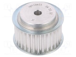 36-T5-32-200ZA - OPTIBELT