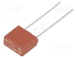 36911600000 - LITTELFUSE