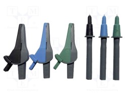 370014 - BEHA-AMPROBE