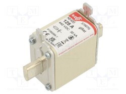 370070 - DF ELECTRIC