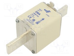 373360 - DF ELECTRIC