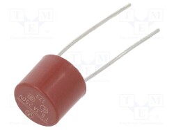 37416300000 - LITTELFUSE
