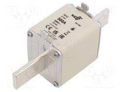 381390 - DF ELECTRIC