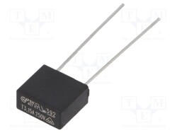 39213150000 - LITTELFUSE