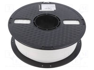 3DP-ABS1.75-01-W - 1