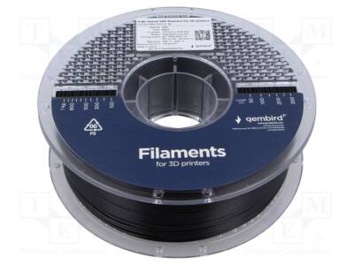 3DP-ABS1.75HY-01BK - 1