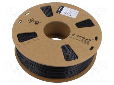 3DP-ASA1.75-01-BK - 1