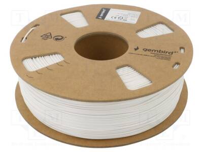 3DP-ASA1.75-01-W - 1